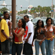 The scene during a Black College Reunion in Daytona Beach, Fla.
Facebook